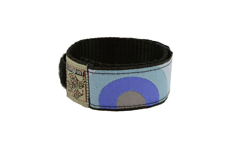 Watchstrap Wide 1 1/4"