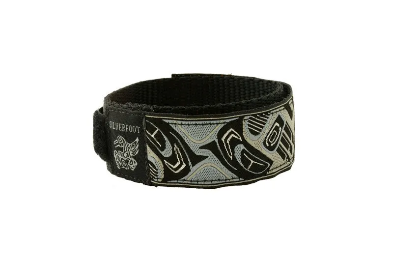 Watchstrap Wide 1 1/4"