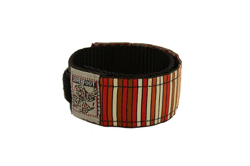 Watchstrap Wide 1 1/4"