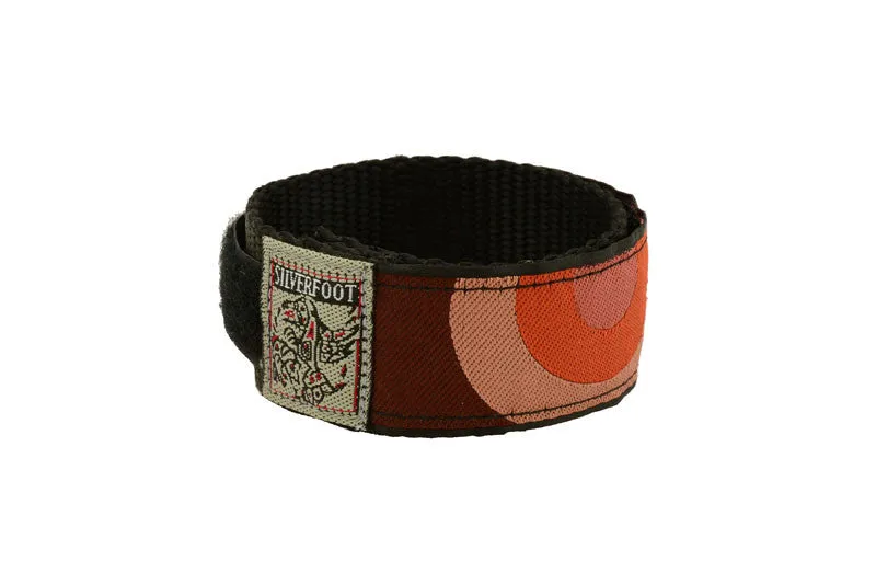 Watchstrap Wide 1 1/4"