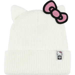 Women's Hello Kitty Beanie
